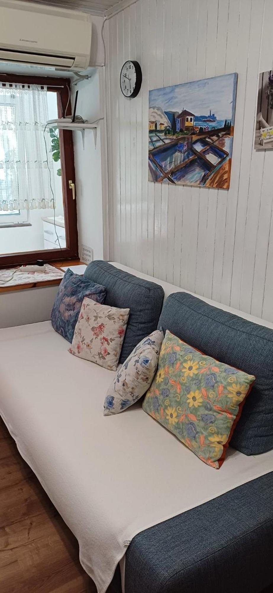Apartma Marinka Piran Exterior photo